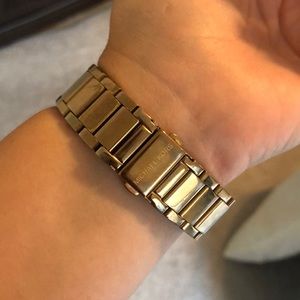 Michael Kors Jewelry - MK Watch Michael Kors Jewelry - MK Watch